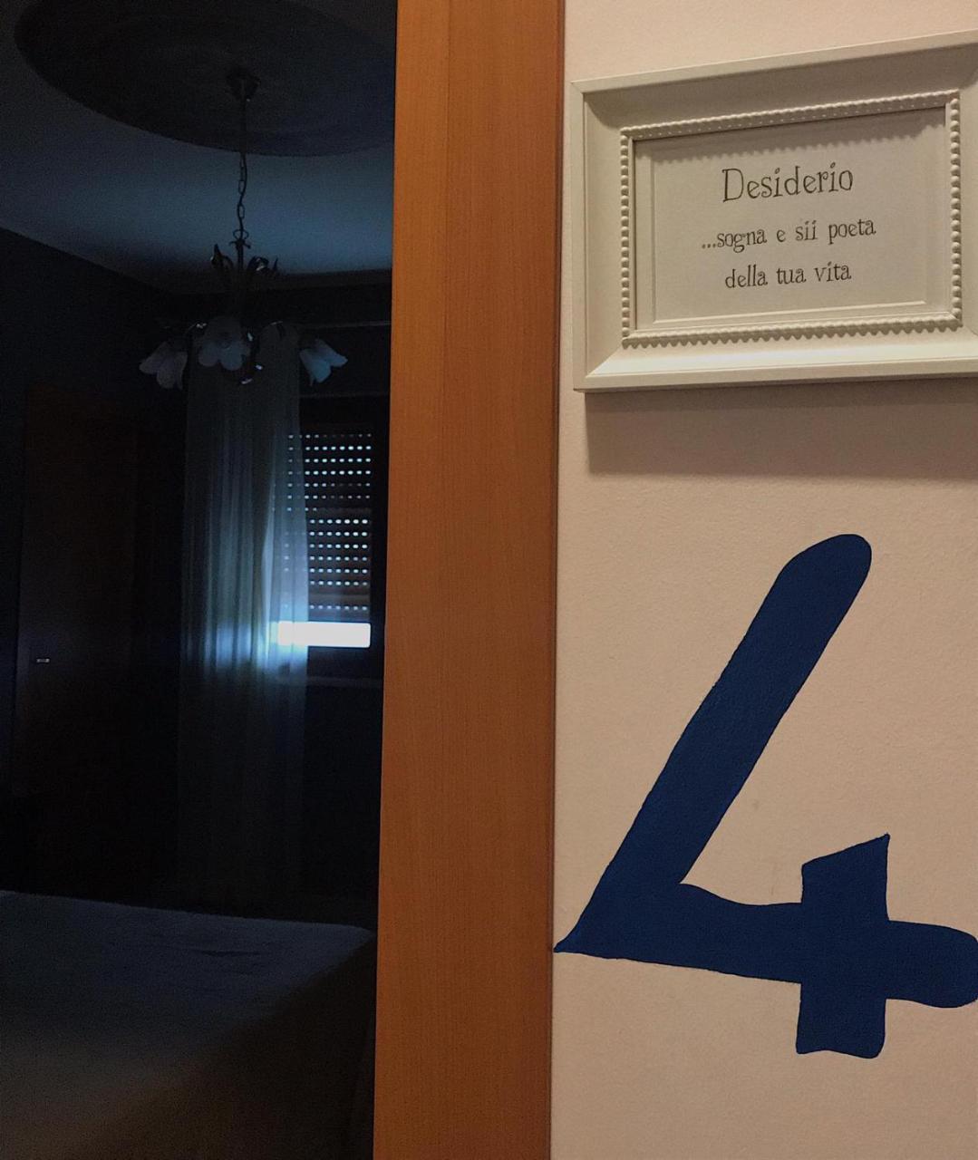 Moscufo Hotel Opera' מראה חיצוני תמונה