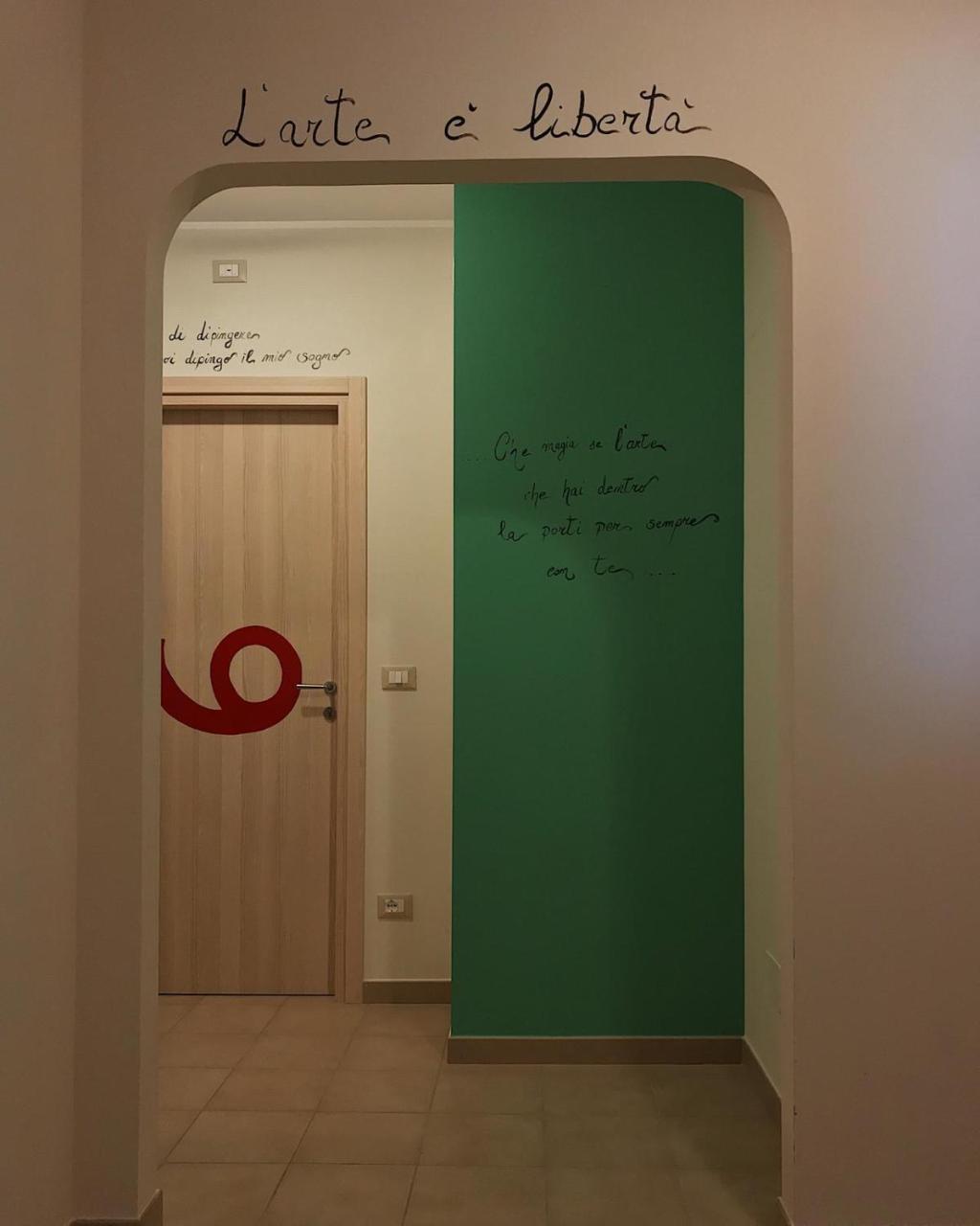 Moscufo Hotel Opera' מראה חיצוני תמונה