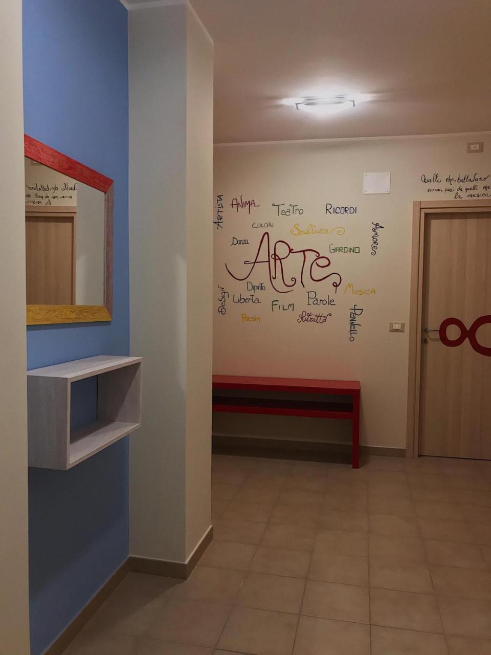 Moscufo Hotel Opera' מראה חיצוני תמונה