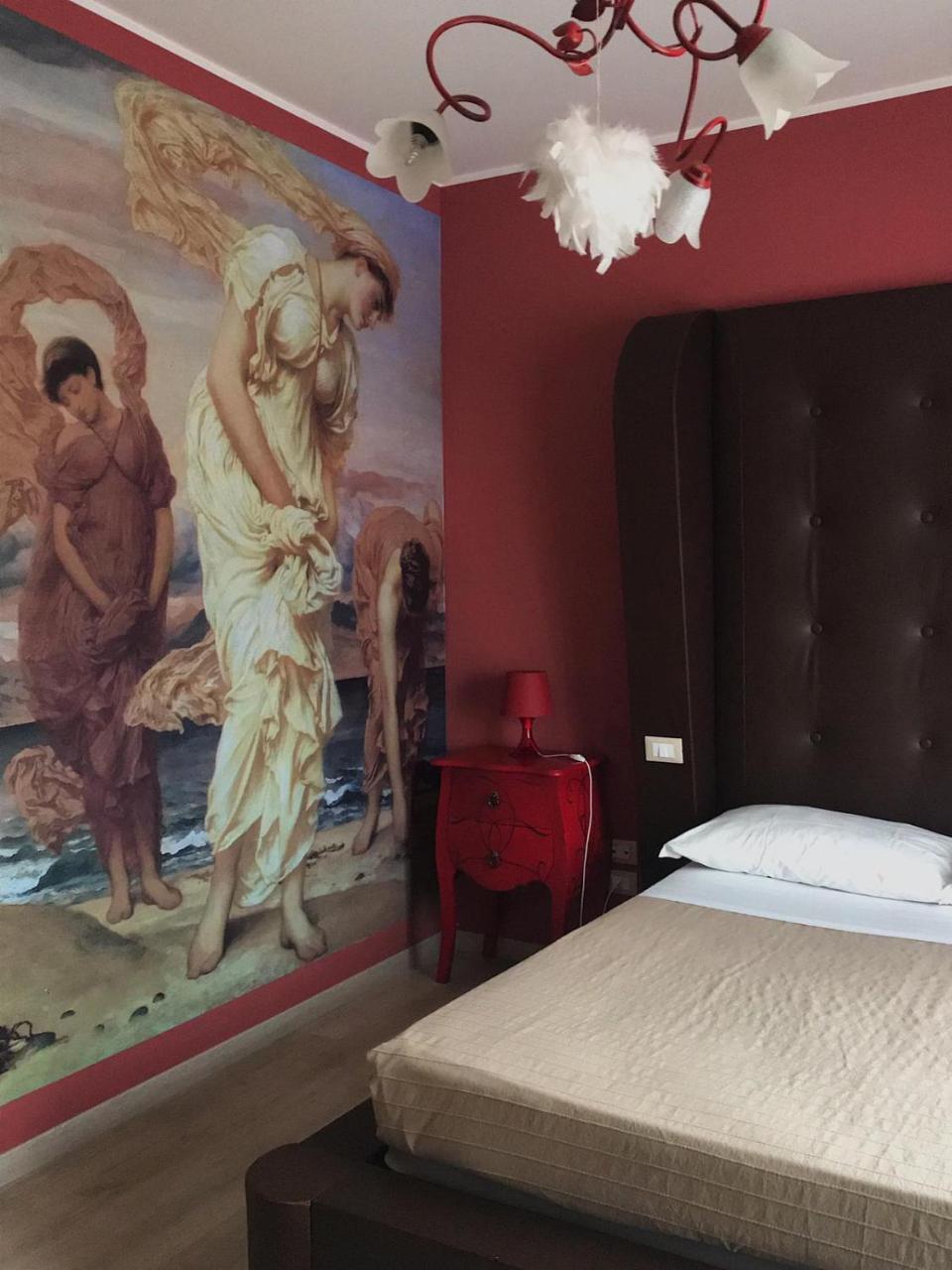 Moscufo Hotel Opera' מראה חיצוני תמונה