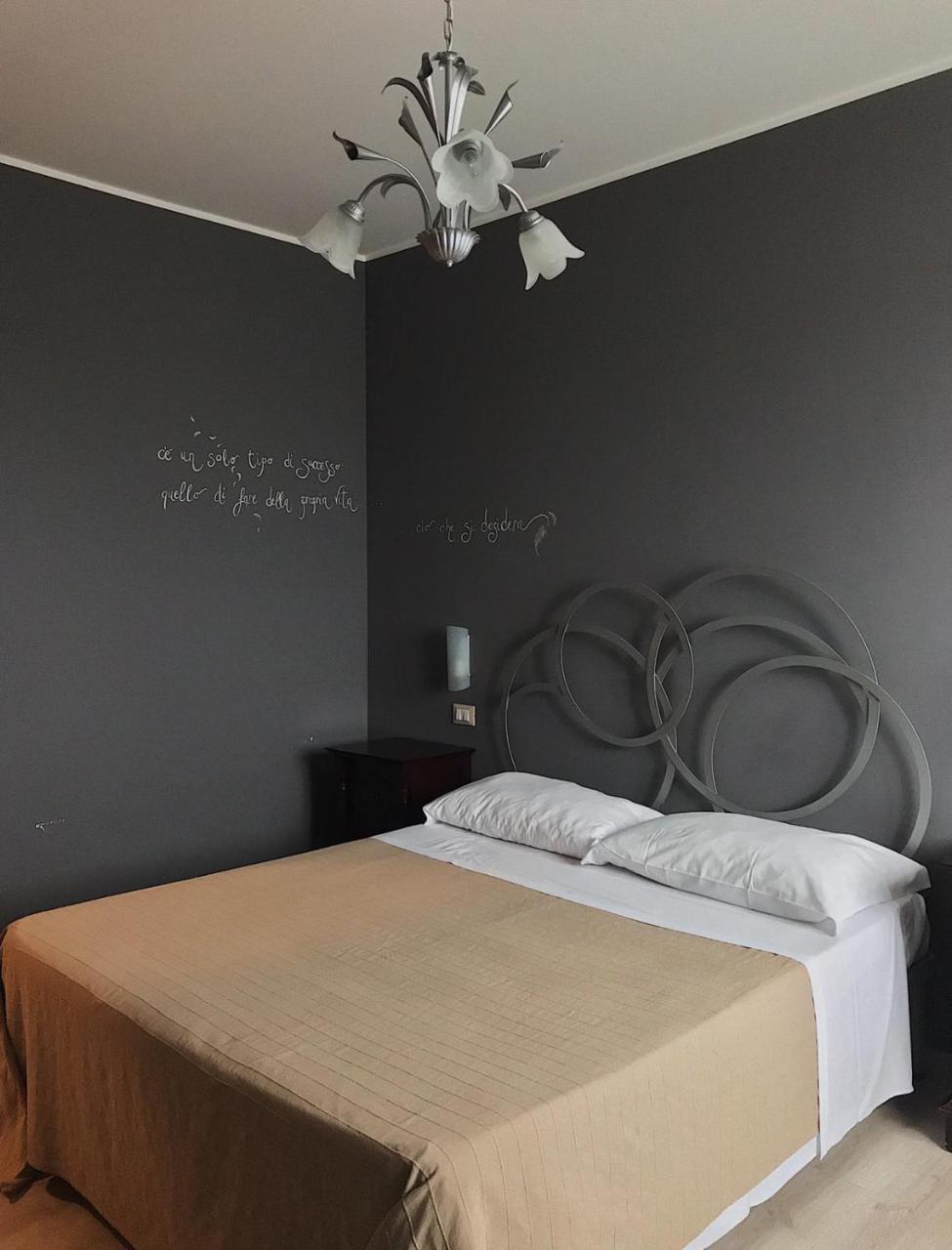 Moscufo Hotel Opera' מראה חיצוני תמונה