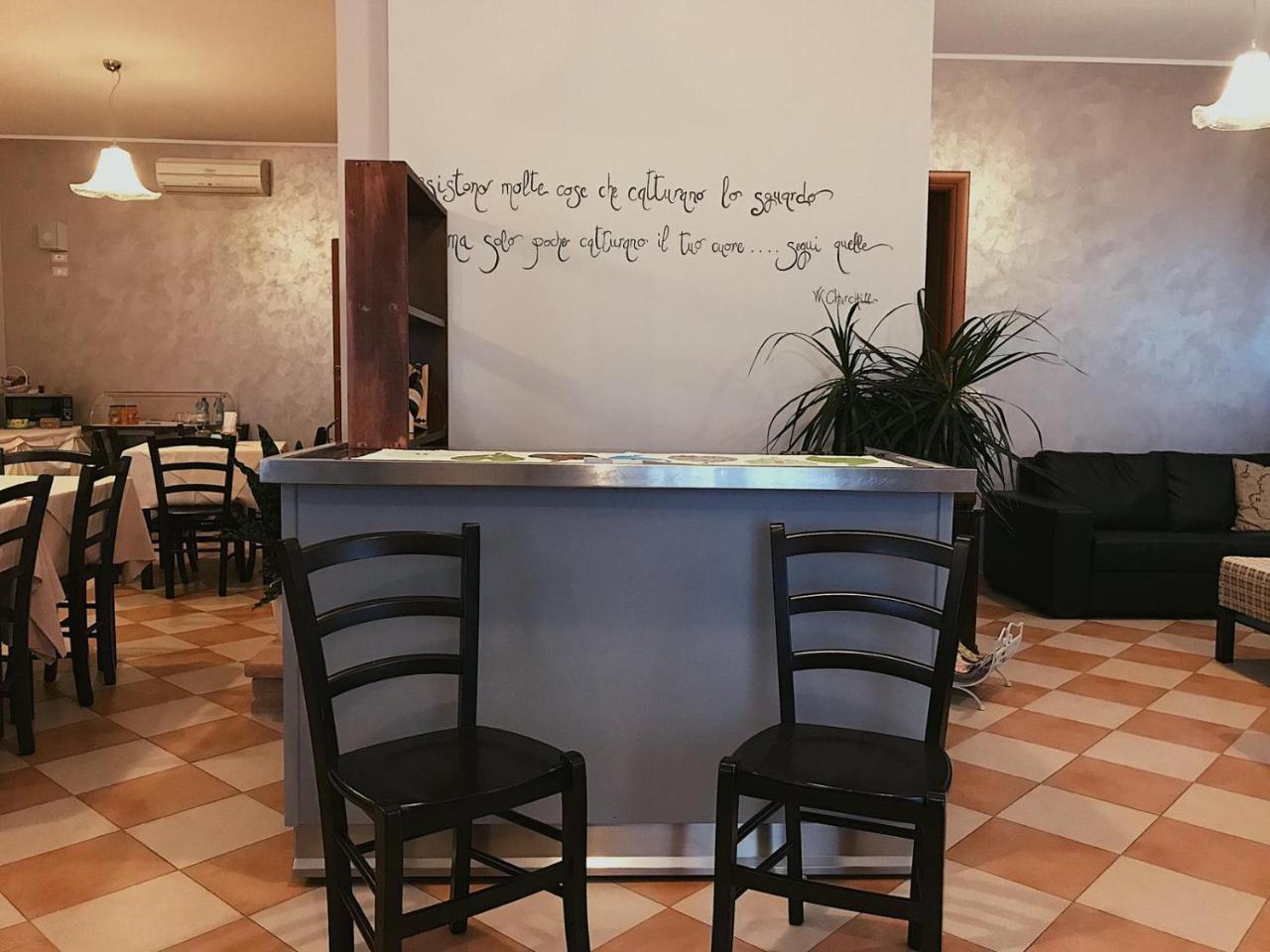 Moscufo Hotel Opera' מראה חיצוני תמונה