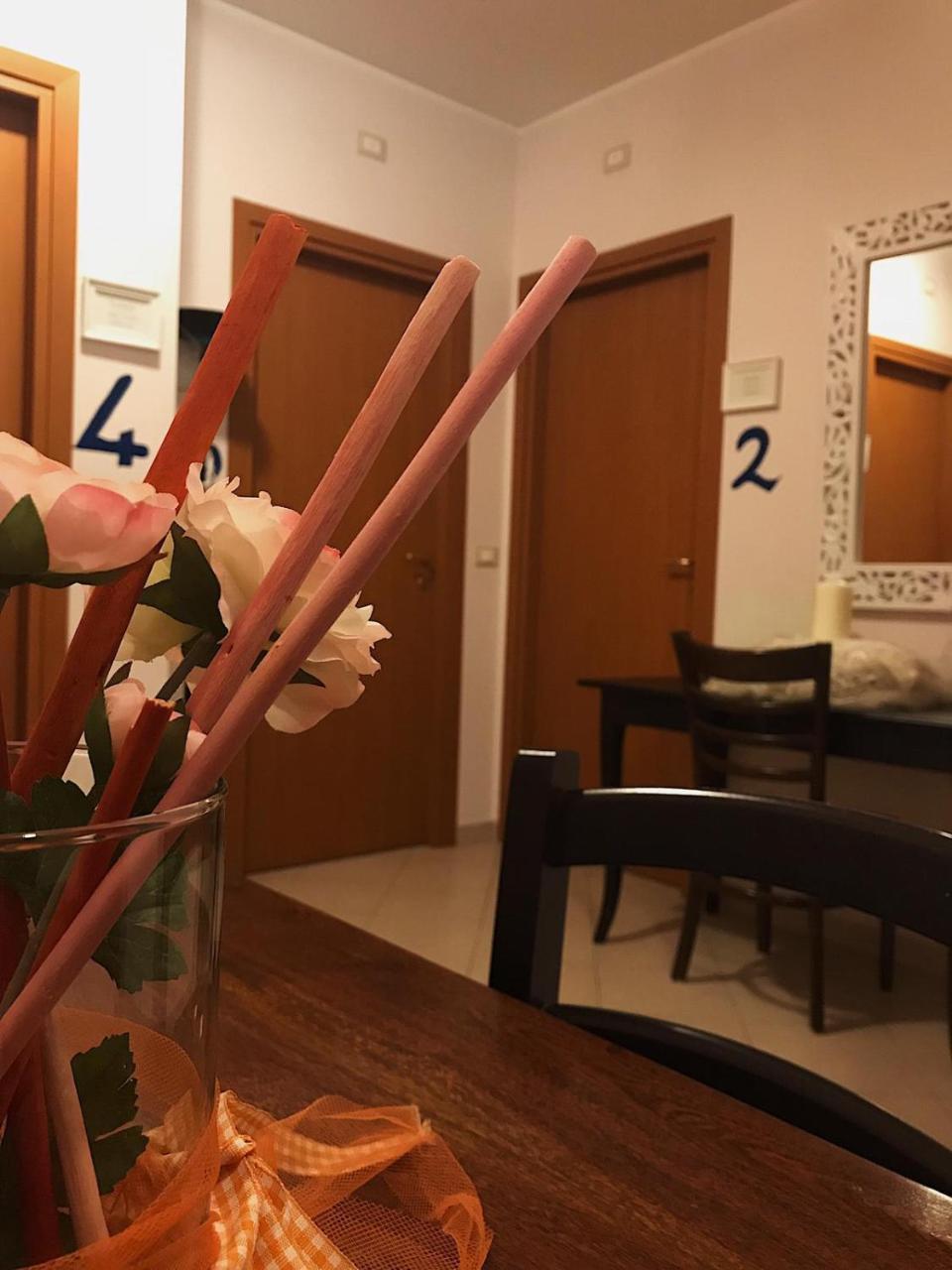 Moscufo Hotel Opera' מראה חיצוני תמונה