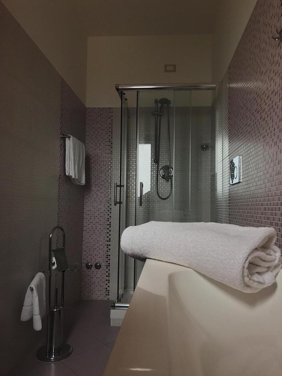 Moscufo Hotel Opera' מראה חיצוני תמונה