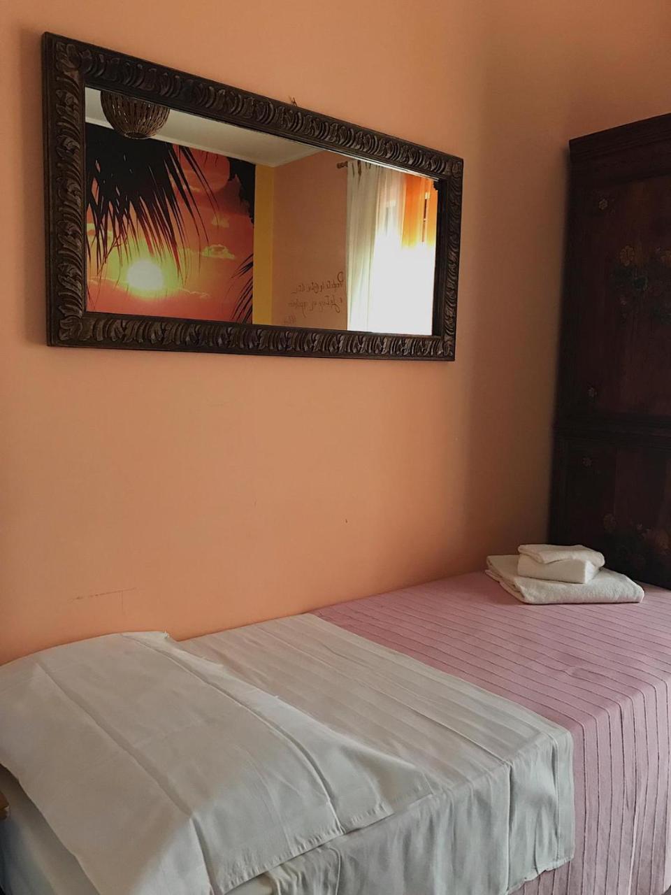 Moscufo Hotel Opera' מראה חיצוני תמונה