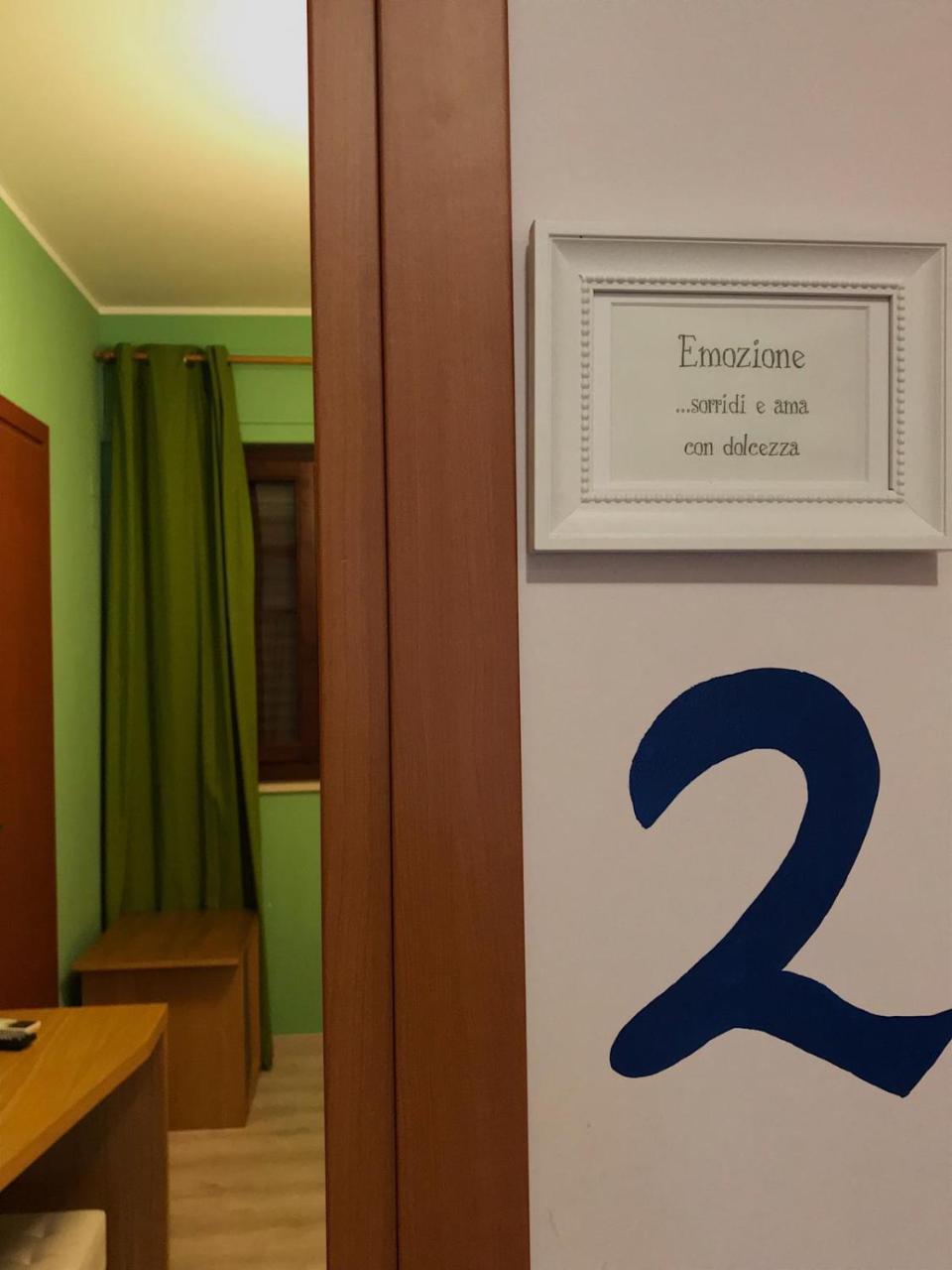 Moscufo Hotel Opera' מראה חיצוני תמונה
