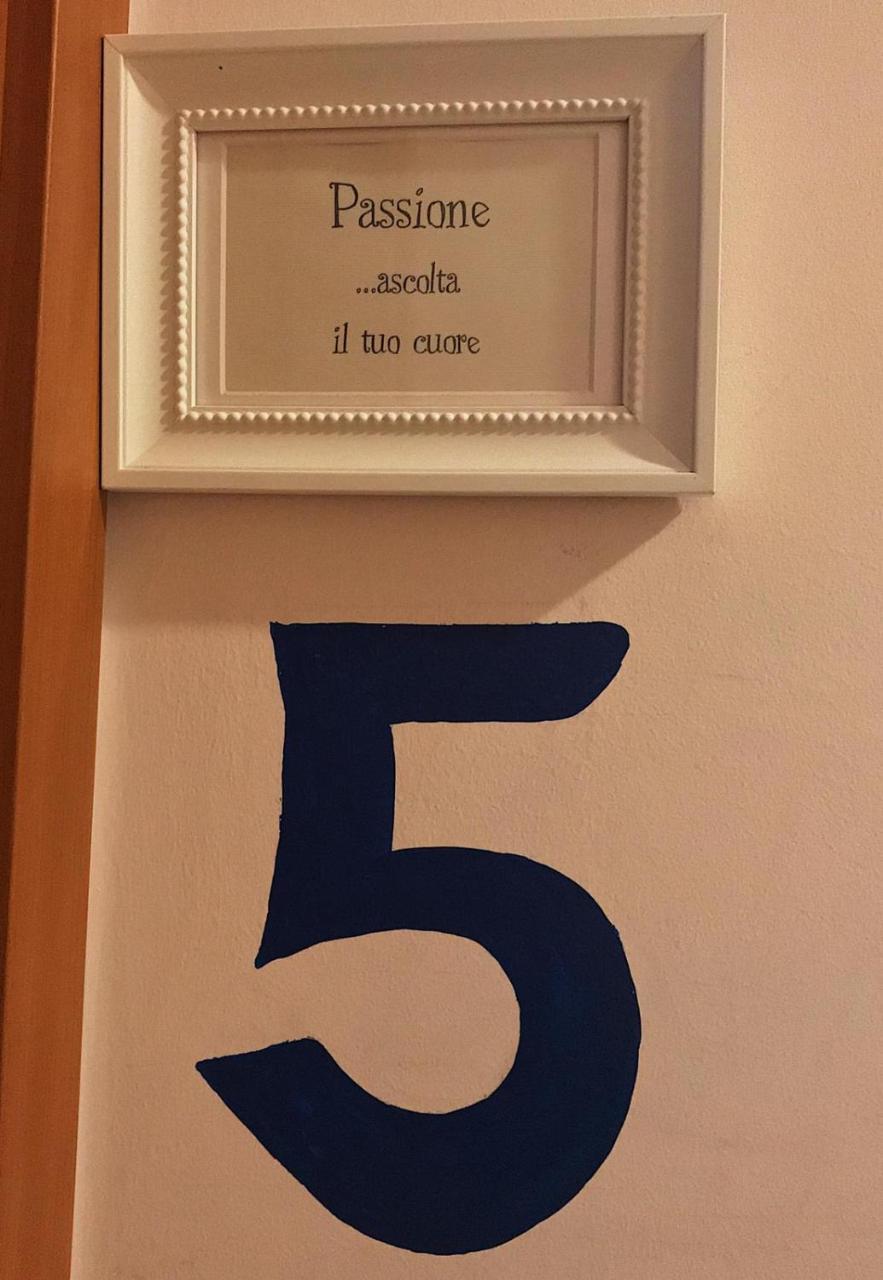 Moscufo Hotel Opera' מראה חיצוני תמונה