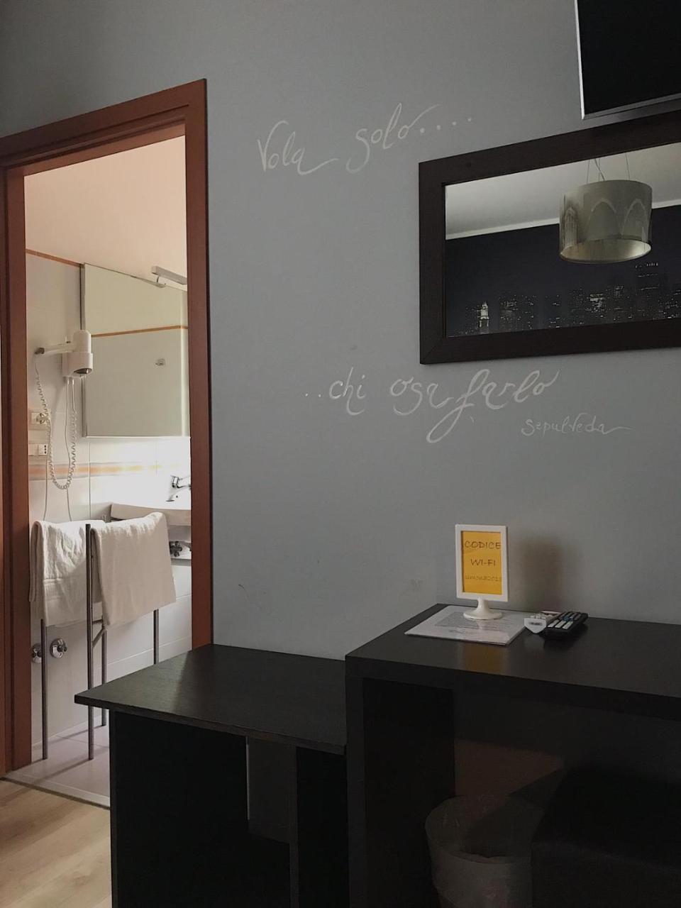 Moscufo Hotel Opera' מראה חיצוני תמונה