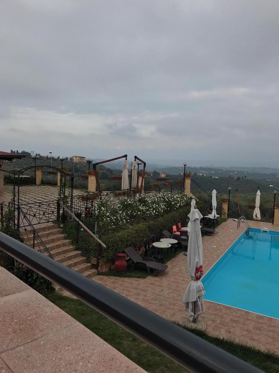 Moscufo Hotel Opera' מראה חיצוני תמונה