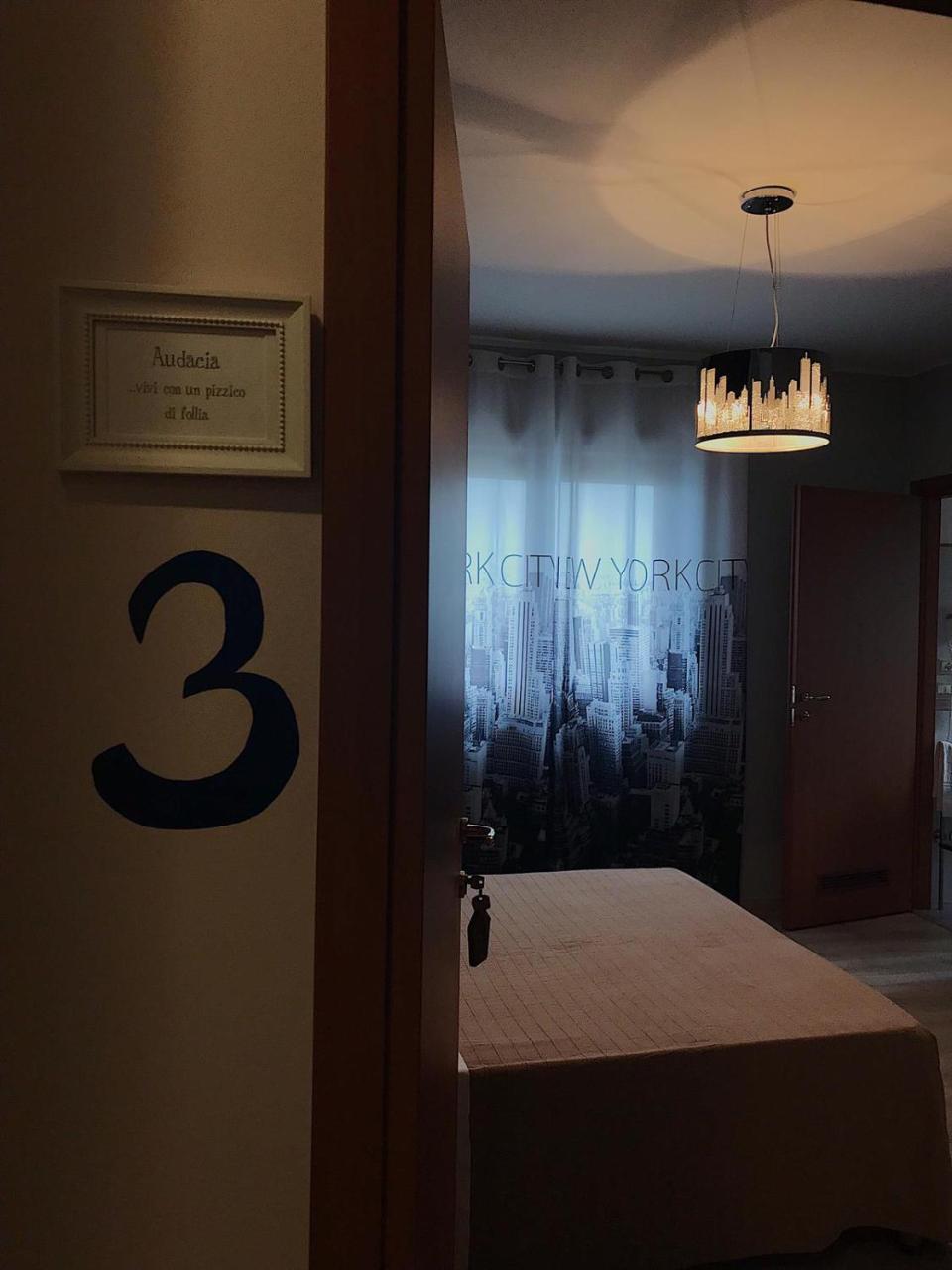 Moscufo Hotel Opera' מראה חיצוני תמונה