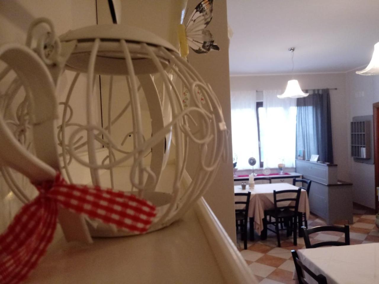 Moscufo Hotel Opera' מראה חיצוני תמונה