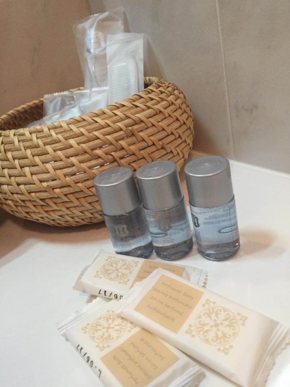 Moscufo Hotel Opera' מראה חיצוני תמונה
