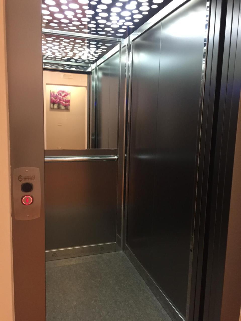 Moscufo Hotel Opera' מראה חיצוני תמונה